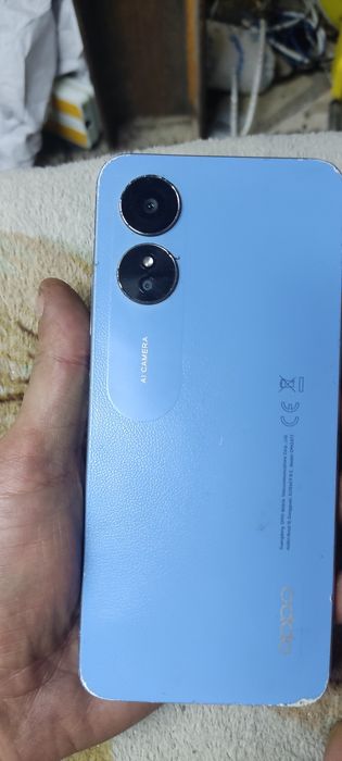 Продам телефон оппо а17