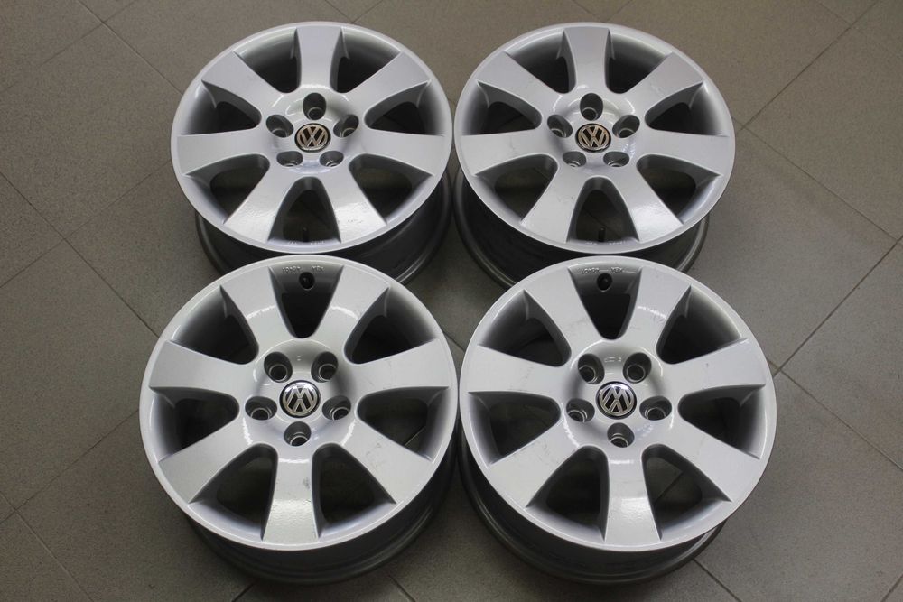 Джанти 16" VW T5, T6, Transporter, Multivan