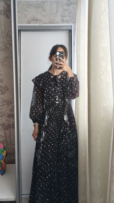 Продам платье нарядное