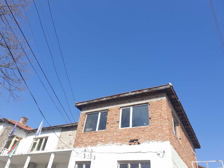 Продава се Магазин в с. Малък извор, Област Хасково - 115 кв.м за 177 €/кв.м - Снимка #2