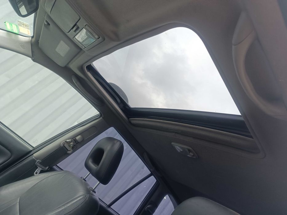 Тойота рав 4 / Toyota rav 4 2.0D4D 2005г.  - на части