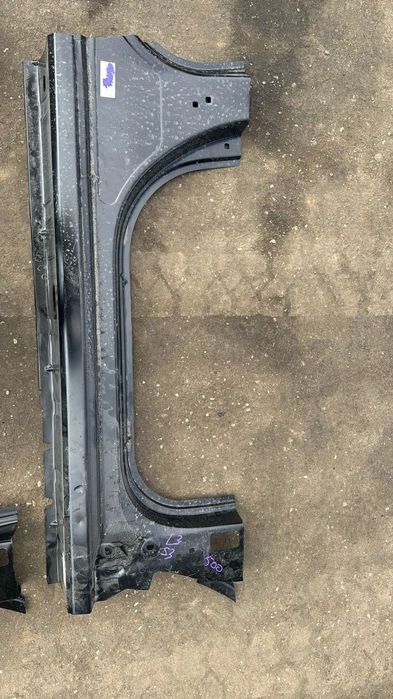 PRAG DREAPTA LOGAN 3/SANDERO 3