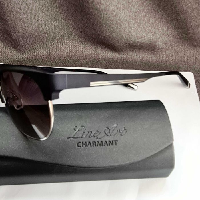 Солнцезащитные очки Charmant