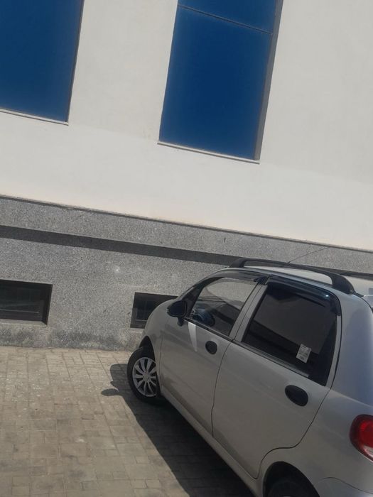 Matiz polux 2013