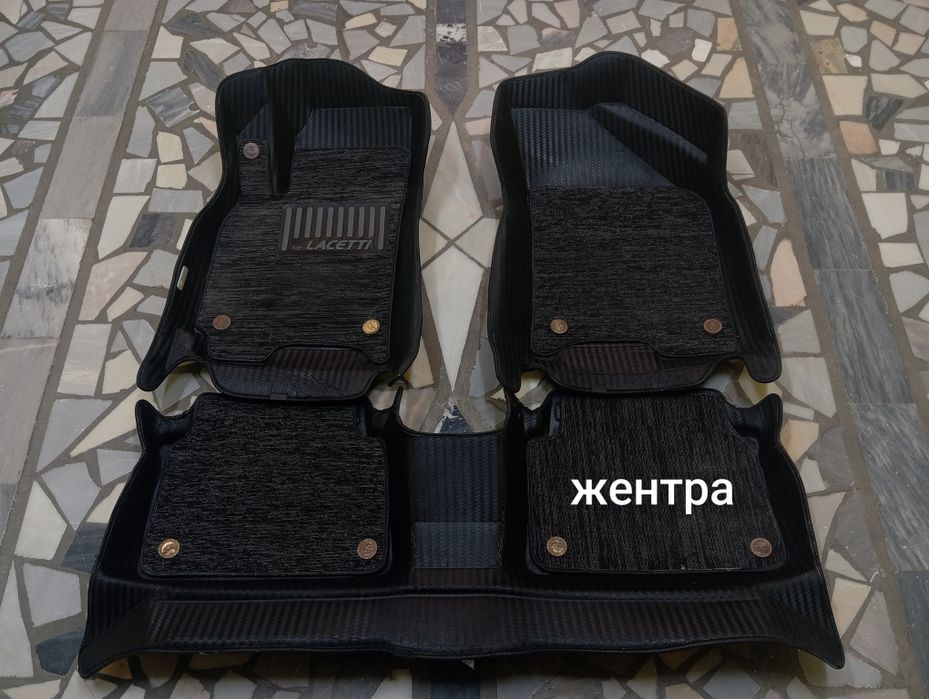 Жентра родной колонки