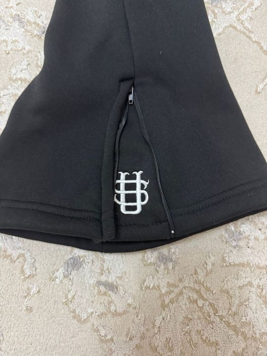 Штаны широкие XXL