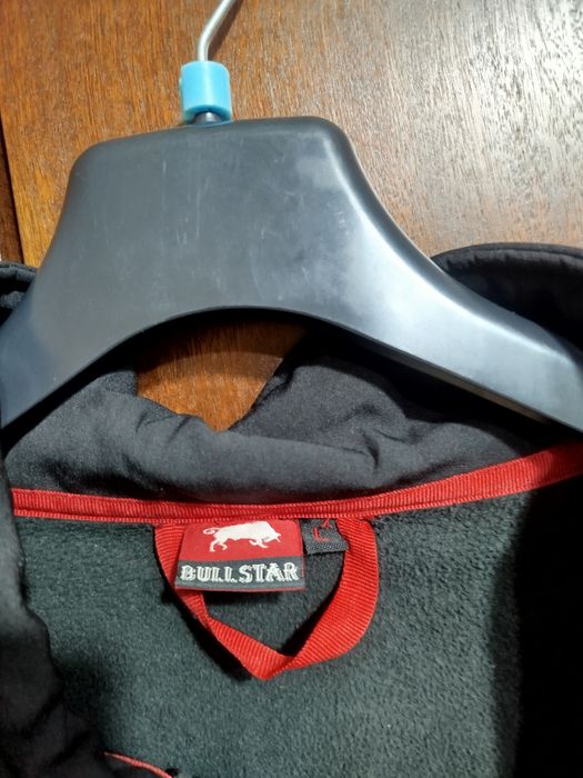Мъжко яке Размер BUllSTAR