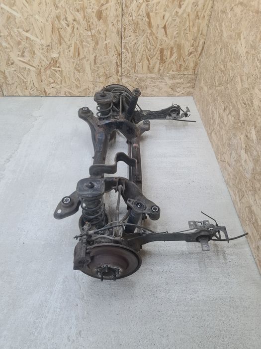 Punte spate Ford Mondeo Mk4