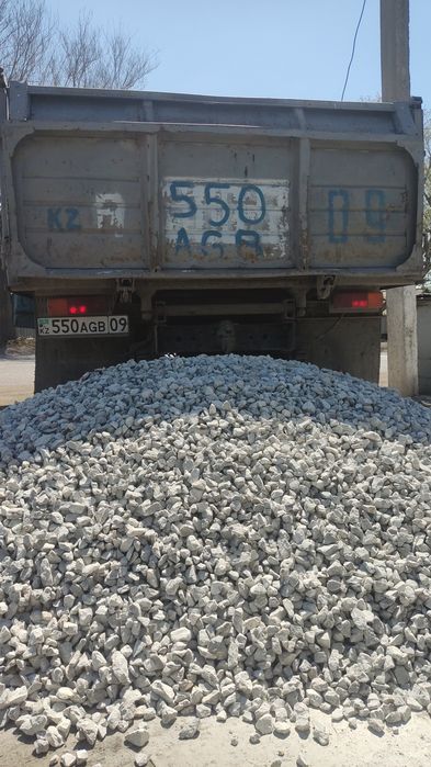 Продажа балласт, песок, уголь