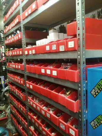 Piston Atv piese CF Moto 500 complet nf moto hexin roar goes