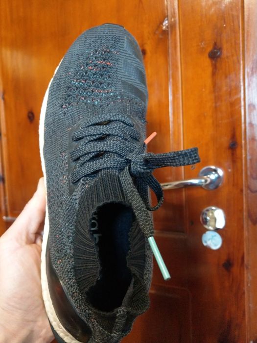 Adidas Ultra Boost 1.0.  44нм. 28,0см.