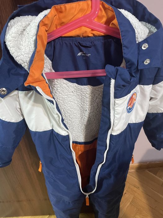 Зимен гащеризон,размер 3 години