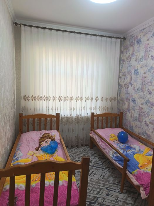 Кровати для детей