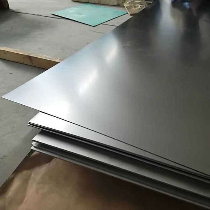 Лист титановый ВТ1-0