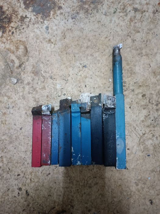 Стругарски ножове