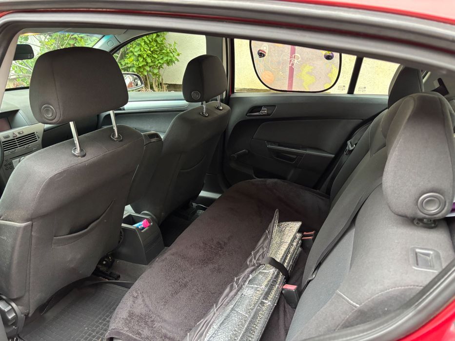 Opel astra h 1.4 benzină 2006