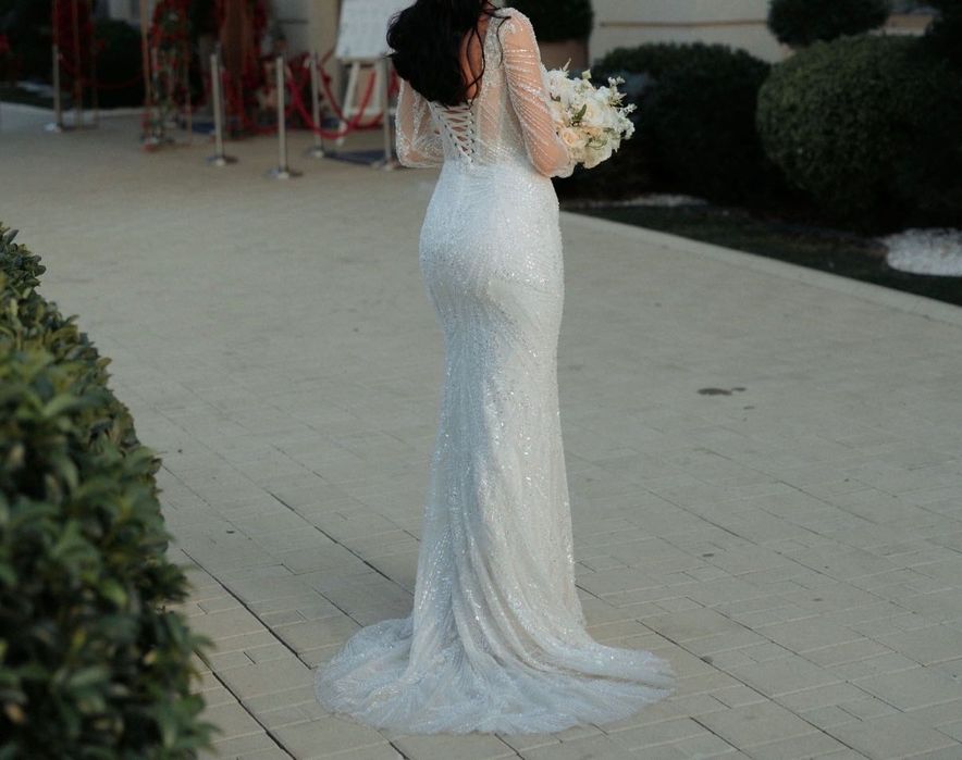 Rochie mireasa Milla Nova