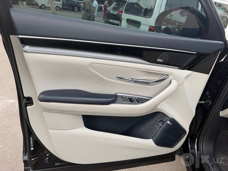 BYD Song Plus Champion 2025! Flagship DM-i 150 km eng Full!