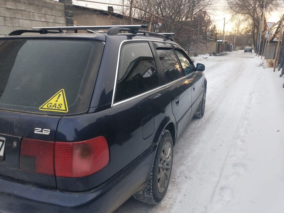 Ауди А6 продам продам