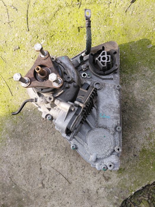 Cutie tranfer  bmw atc 45l