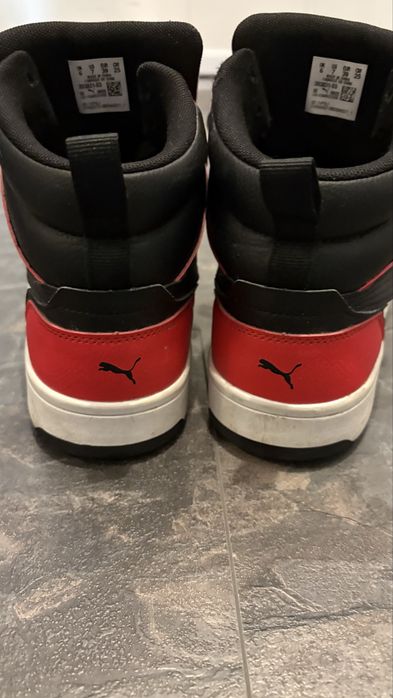Маратонки  Puma 39 номер