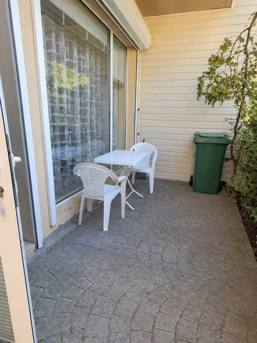 Продава се Двустаен апартамент в Несебър - 50 кв.м за 1440 €/кв.м - Снимка #5