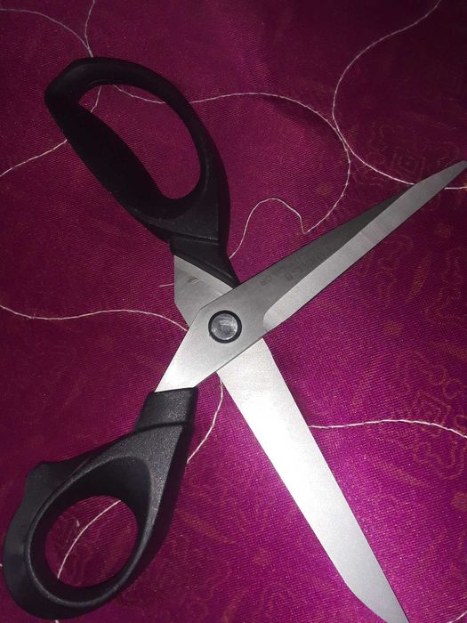 кайчи идеал кесиш