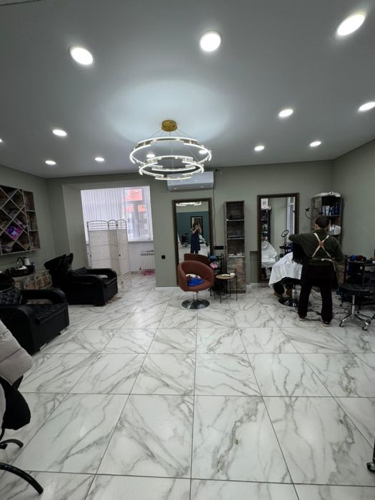 Сдам коммерческое помещение