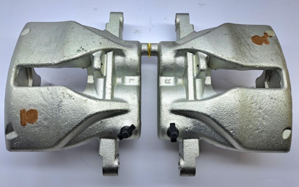 Etrier Sprinter Crafter 2006 - 2017 Etriere Spate Față Roți duble Noi