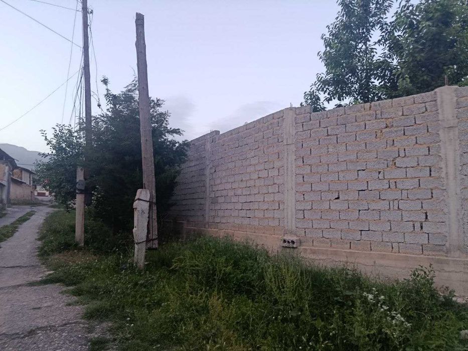 Bo'stonliq tumani, Soyliq qishlog'ida yer sotiladi