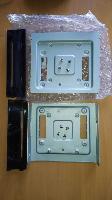 Корзина для SSD дисков