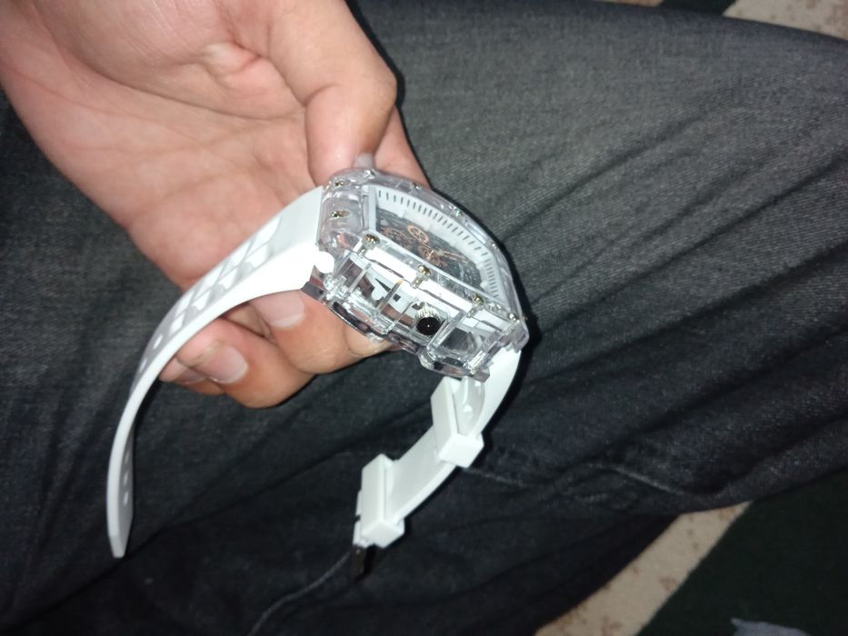 Саґат САТИЛАДИ! | Продаётся часы!