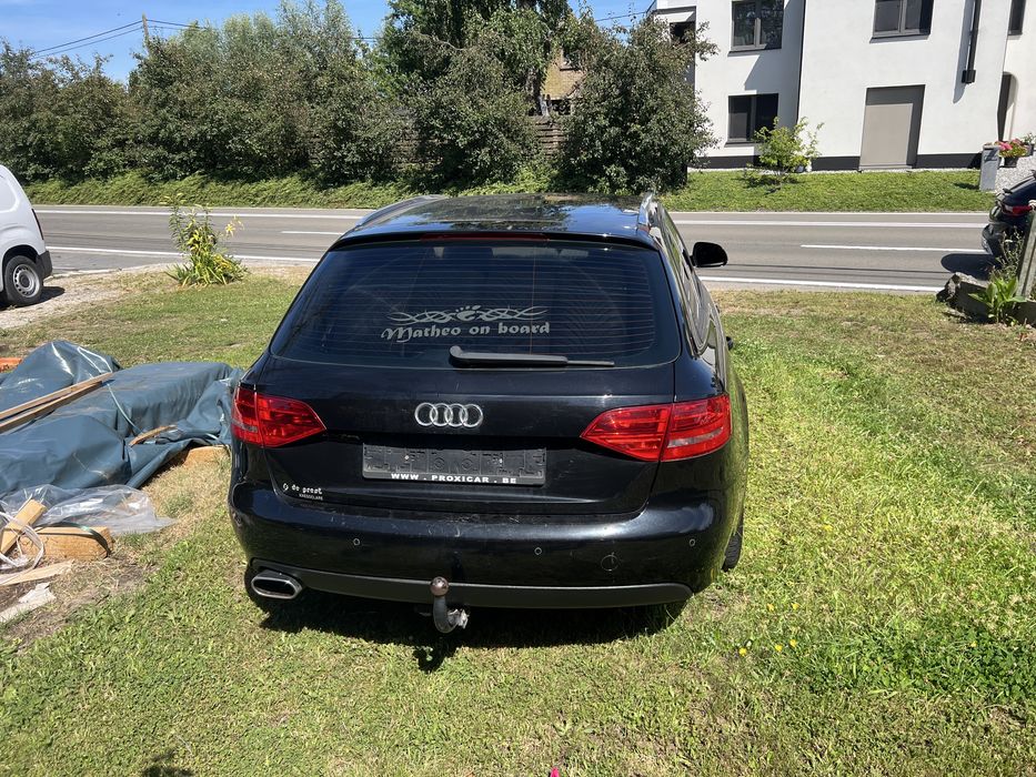 De vanzare  Audi a4.