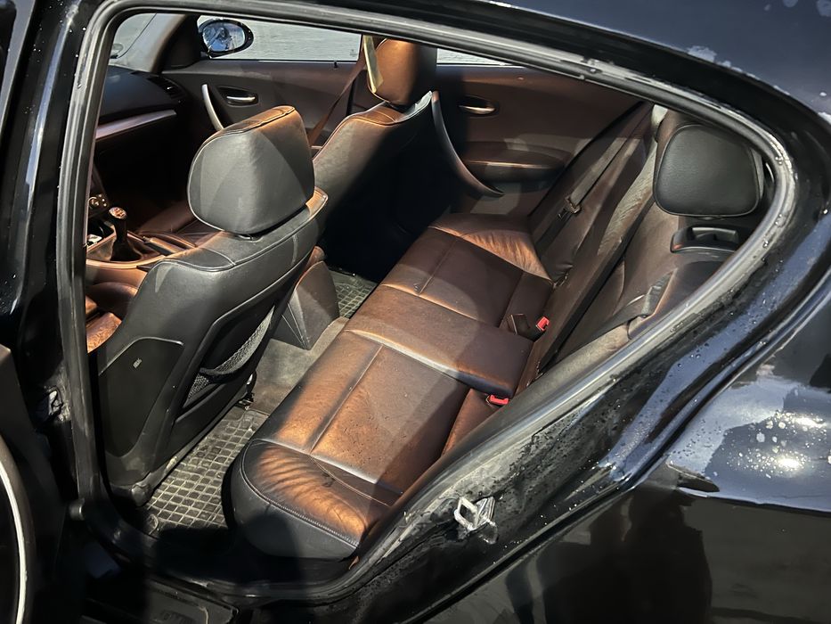 Vand BMW E87 118D