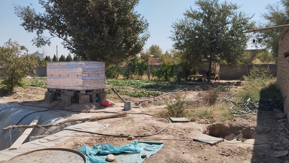 22 сутик Участка срочни сотилади