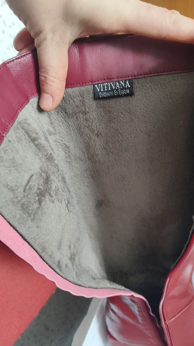 Продам сапоги размер 37