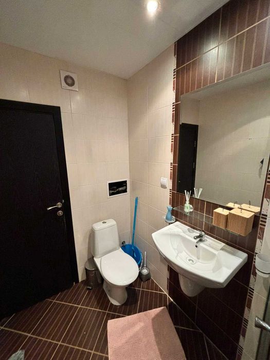 Тристаен апартамент за продажба в Атлантис, кв. Сарафово, Бургас