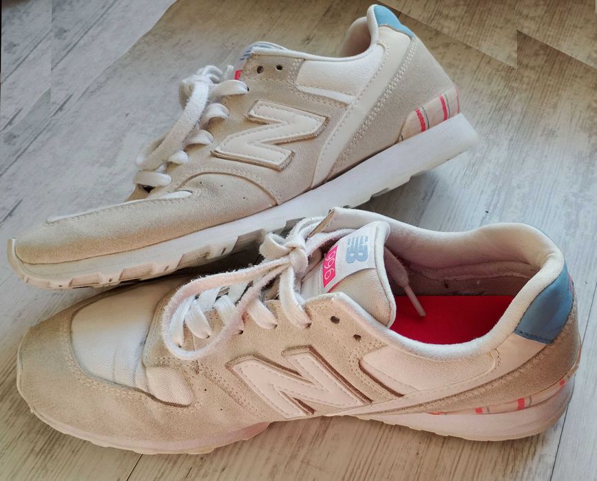 Маратонки дамски New Balance 996 / оригинал