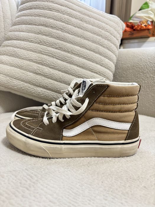 Кецове Vans off the wall