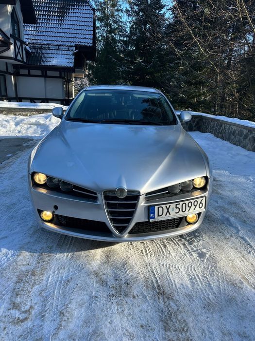 Vand Alfa Romeo 159 Sportwagon