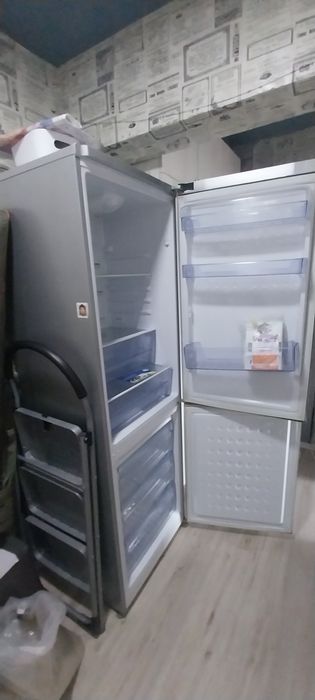 Холодильник Beko