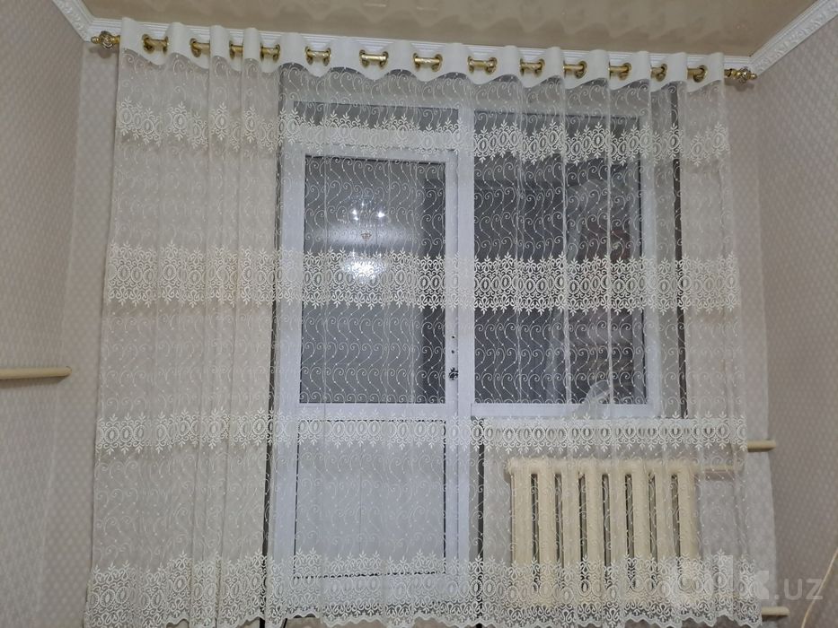 Шторы новый для спальни