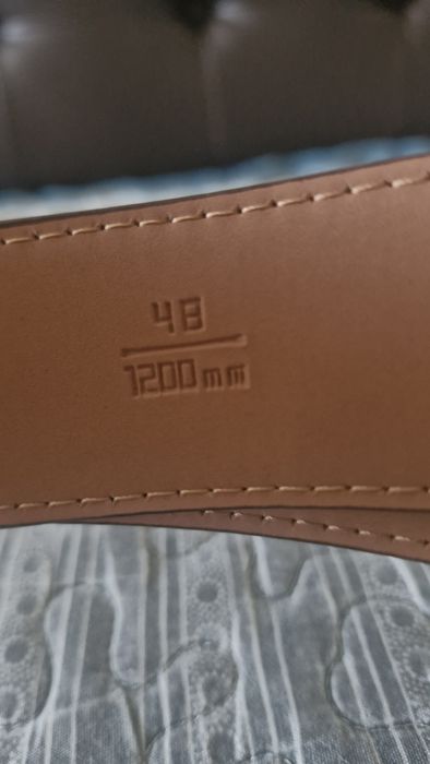 Curele louis vuitton