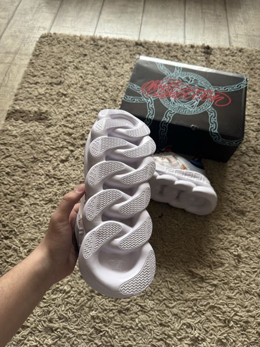 Versace Chan Reaction 42 noi cu cutie