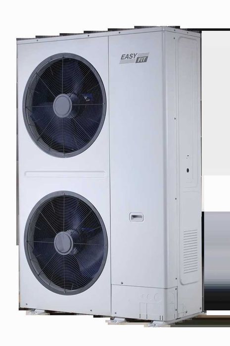 MVi-252WV2GN1(B) Кондиционер Midea