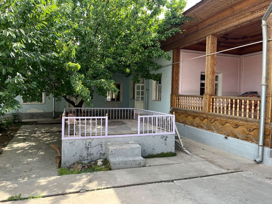 Участок, ташкентский район, куксарай, улица бахор