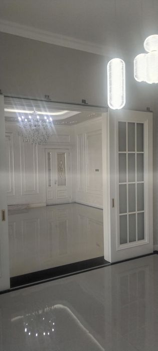 Продаётся евро дом, махалля Сугдиёна.