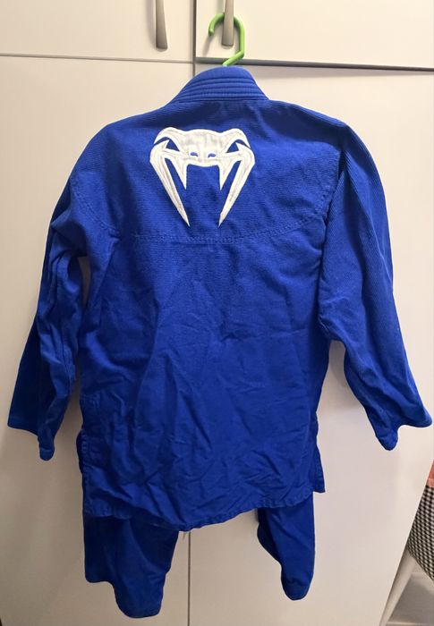 Venum Contender 2.0 Gi в размер A2.5