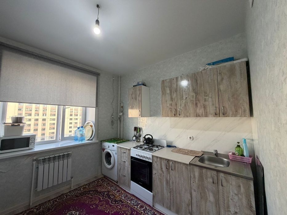 Сдам 1ком район Береке