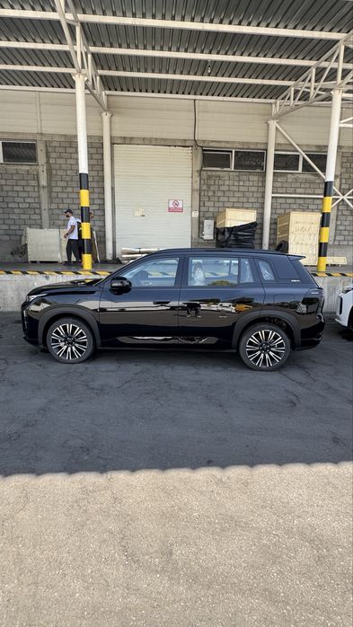 Gac aion i60 electr 650 km 2026 egasi‼️